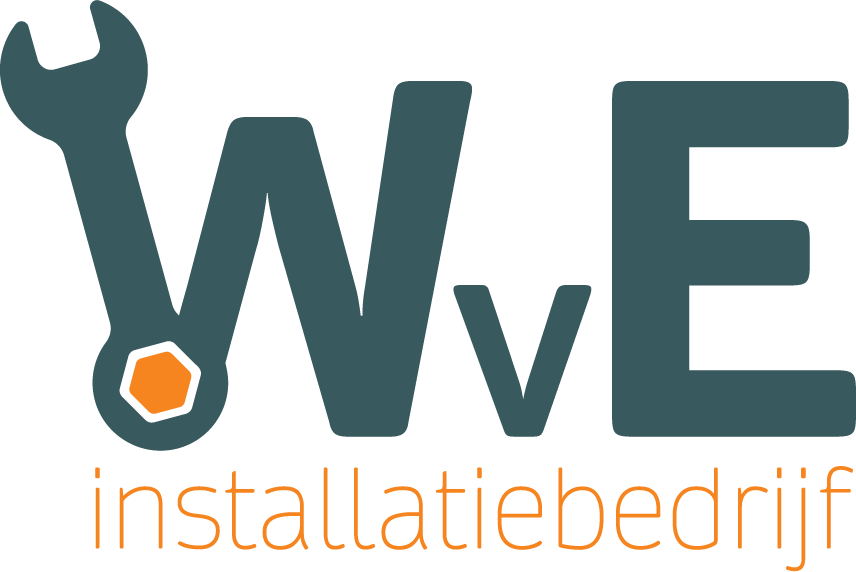 Logo WvE